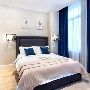 Apart Otel Degoya Old Town, Bükreş