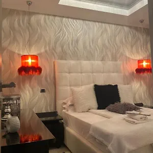 Appartamento Luxury Nr 5 *****, Bucarest