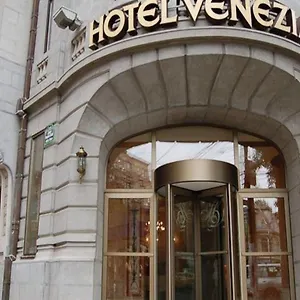 Otel Venezia By Zeus International, Bükreş